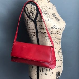 Kenneth Cole Red Purse (Small)